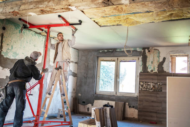Best Insulation for Specific Applications in Belvidere, NJ