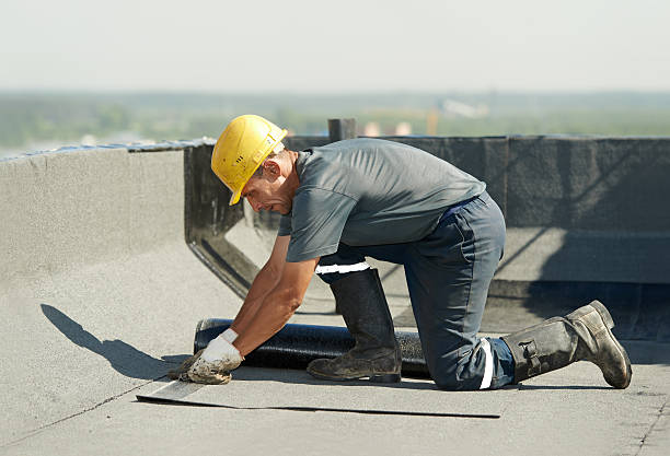 Best Types of Insulation in Belvidere, NJ